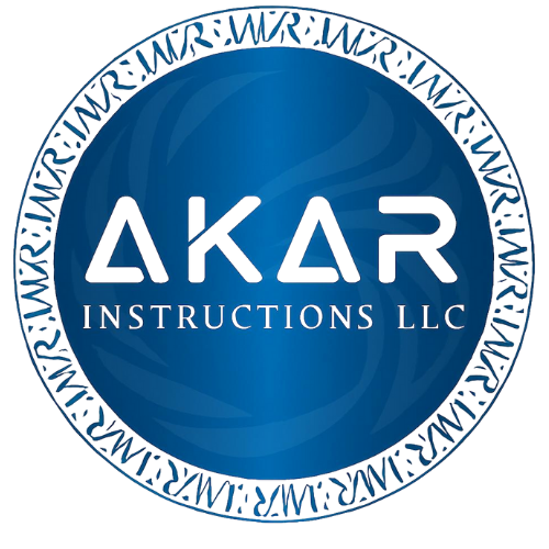 Akar Instructions